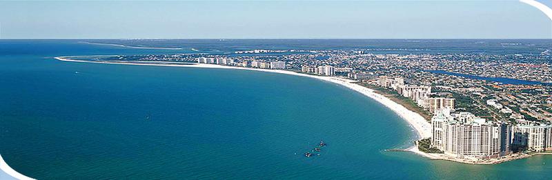 click on th image to see other pictures taken in and around Marco Island Florida